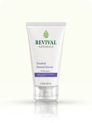 Three Fold Renewal Cleanser