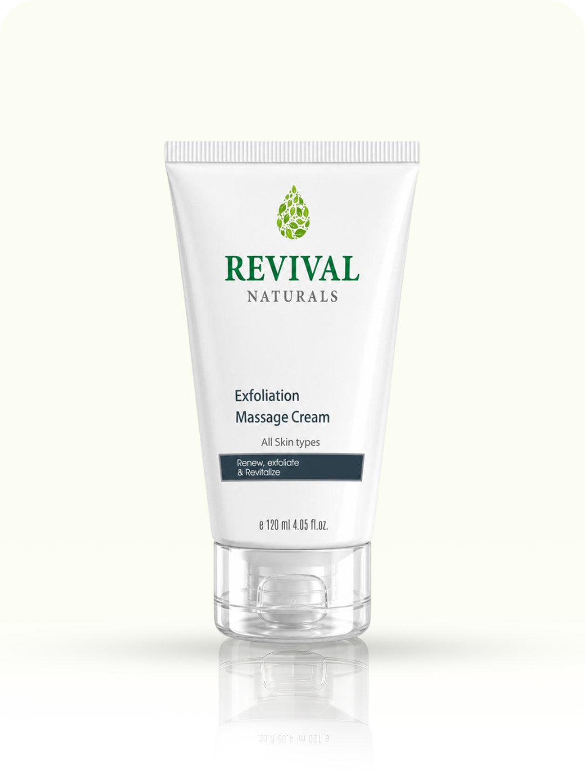 Exfoliation Massage Cream