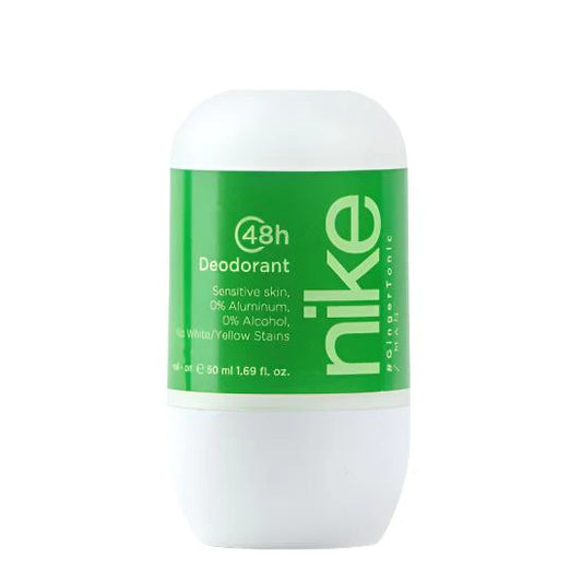Nike Ginger Tonic Deo Roll-On