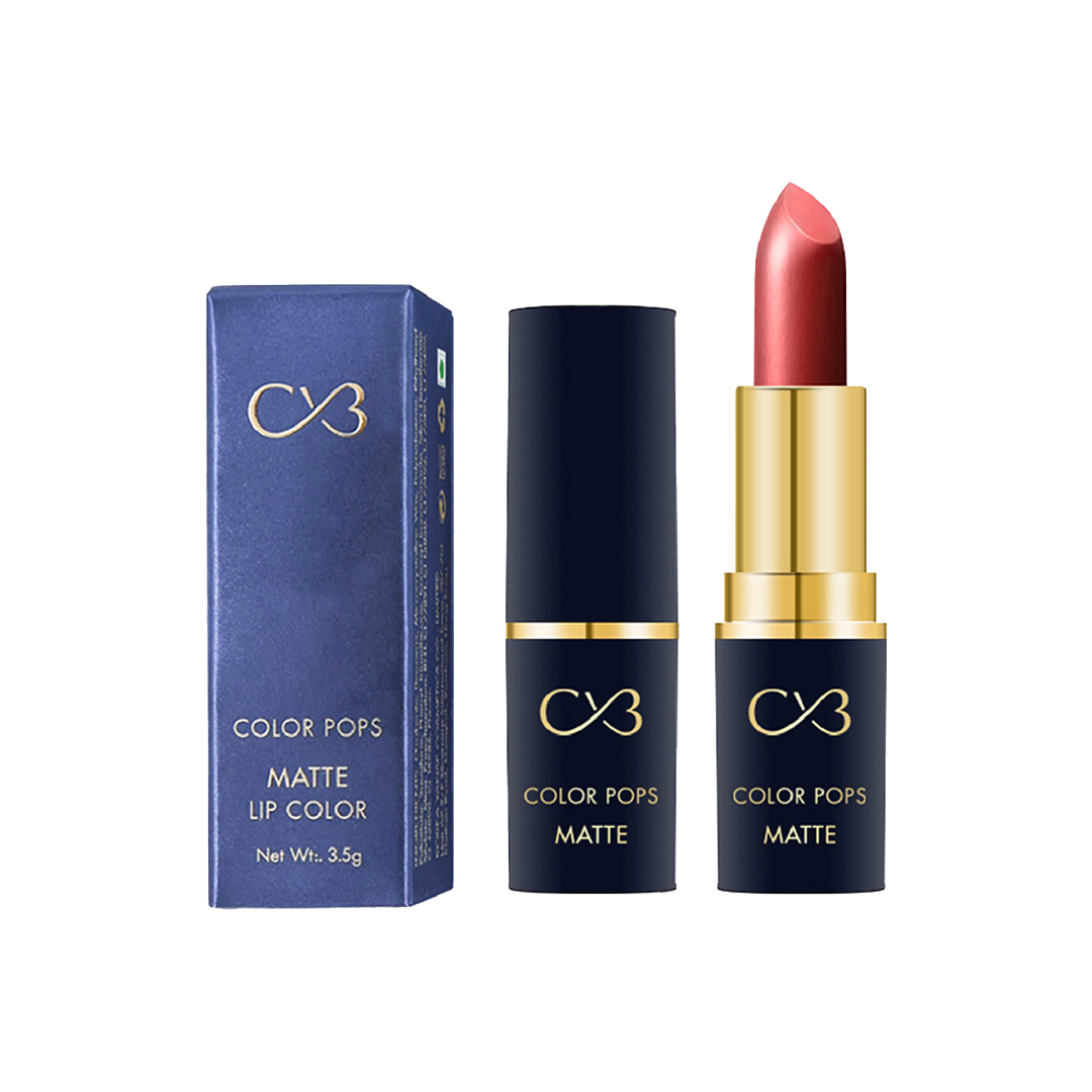 CVB Color Pop Lipstick