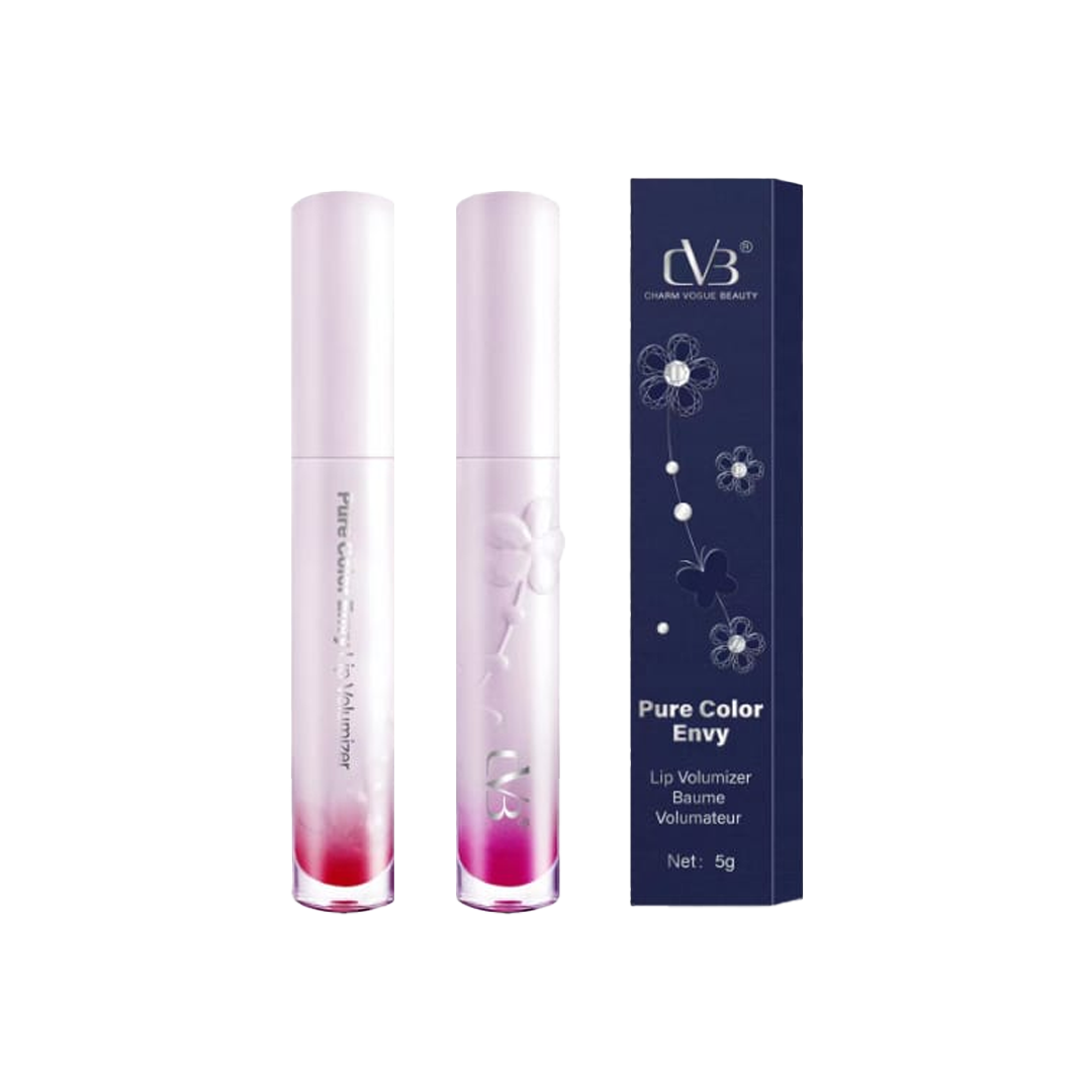 CVB Pure Color Envy Lip Volumizer Baume Volumateur net 5g