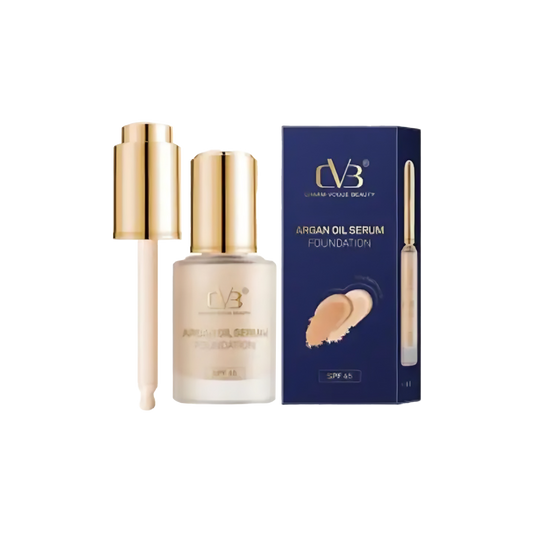 CVB Argan Oil Serum