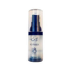 CVB PT202 HD Primer Oil-Free Pore Minimizing Face Makeup Base for Long Lasting 18 Hours