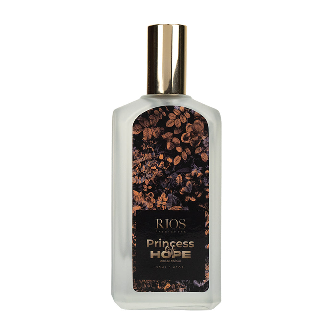 RIOS PRINCESS OF HOPE PERFUME 50ML - FOR WOMEN
