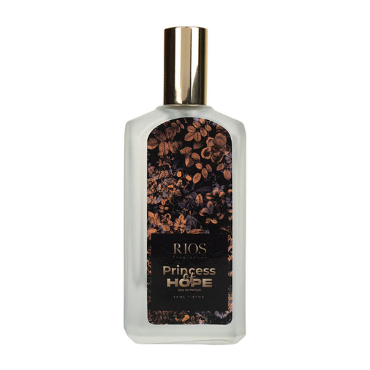 RIOS PRINCESS OF HOPE PERFUME 50ML - FOR WOMEN
