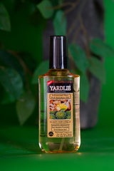 Yardlie Ginger and Cactus Yardlie Hair Oil For Hair Volumizing, Shining and Strengthening