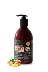 Yardlie Diamond Yardlie Shampoo For Hair Volumizing, Shining & Dandruff 550g.