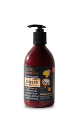 Yardlie Diamond Yardlie Shampoo For Hair Volumizing, Shining & Dandruff 550g.
