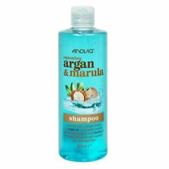 Anovia Argan and Marula Shampoo by Anovia