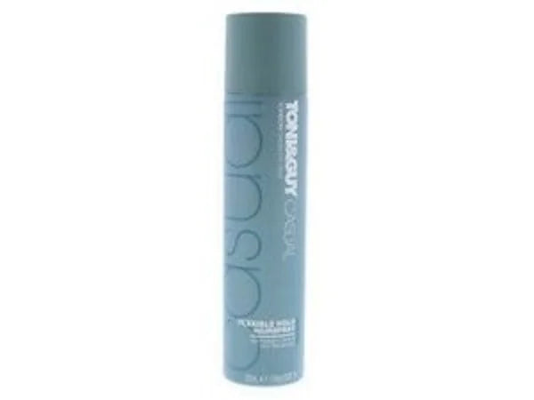 Toni & Guy Casual Flexible Hold Hairspray 250 ML