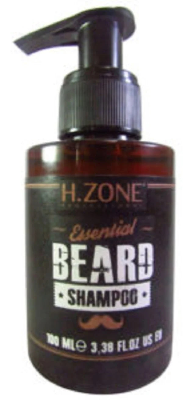 Essential Beard Shampoo 100ML