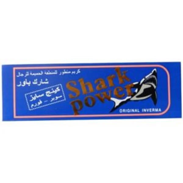 Shark Power Enlargement Cream in Pakistan