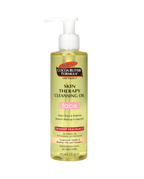 Palmer's Cocoa Butter Formula Skin Therapy Cleansing Oil For Face 190 ml