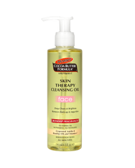 Palmer's Cocoa Butter Formula Skin Therapy Cleansing Oil For Face 190 ml