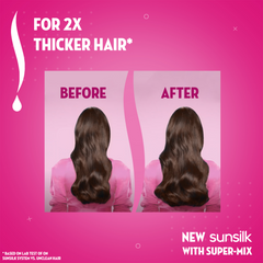 Sunsilk Conditioner 180Ml Pink