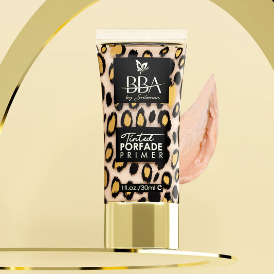 BBA Tinted Porfade Primer - 30ML