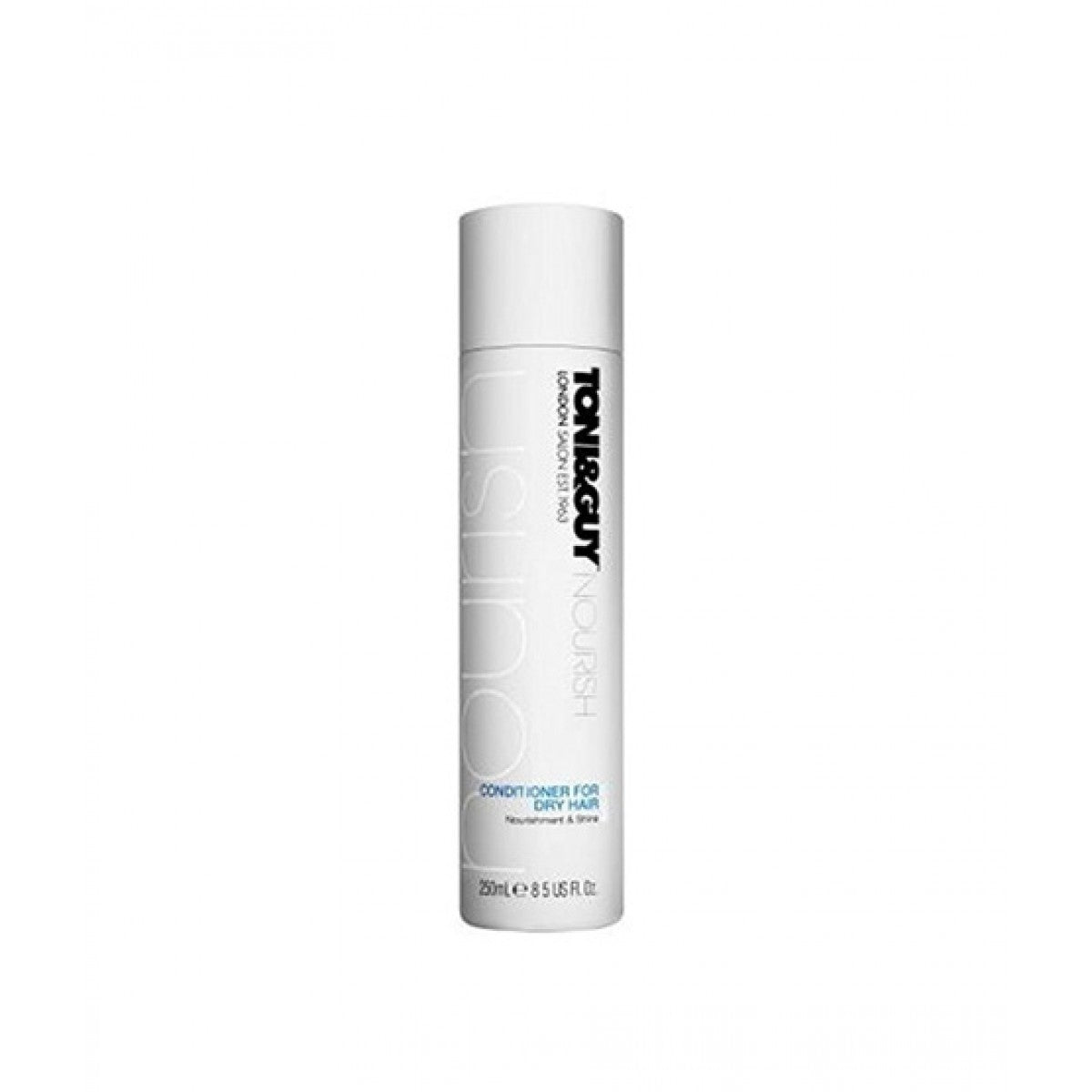 Toni & Guy Nourish Conditioner For Dry Hair 250 ML