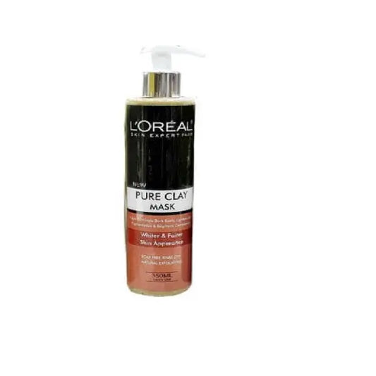 L’Oreal Paris Skin Perfection Pure Clay Mask 350 ML