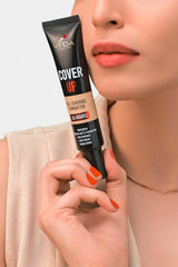 Vi'da New York Cover UP – Full Coverage Foundation