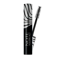 Note Cosmetics UK Volume Act Mascara