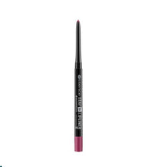 Essence Stay 8h Waterproof Lipliner