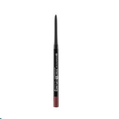 Essence Stay 8h Waterproof Lipliner