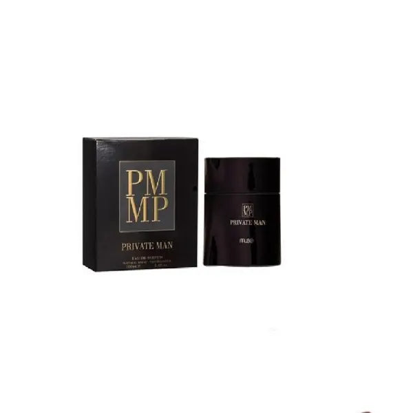 MUSE PRIVATE MAN FOR MEN 100 ML EDP BY LATTAFA PERFUMES