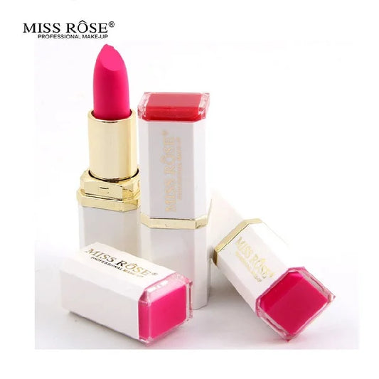 miss rose lipstick