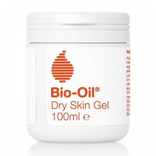 Bio-Oil Dry Skin Gel 100 ML