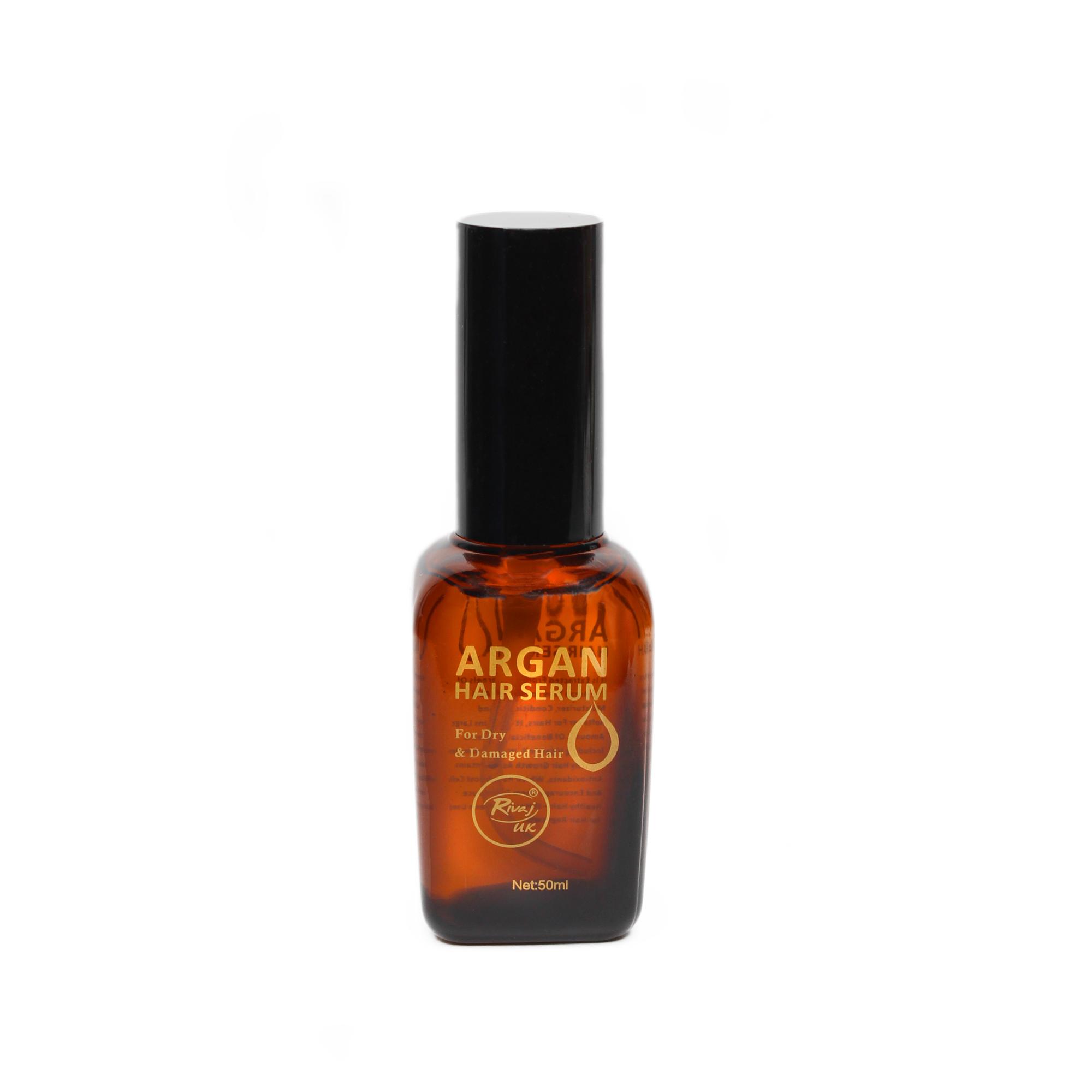 Argan Hair Serum (50 ml) - Manmohni
