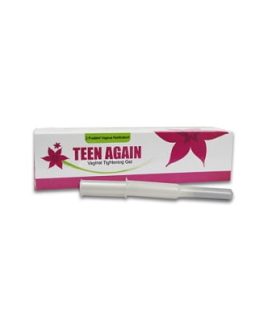 Teen Again Vaginal Tightening Gel (2 Filled Applicators)