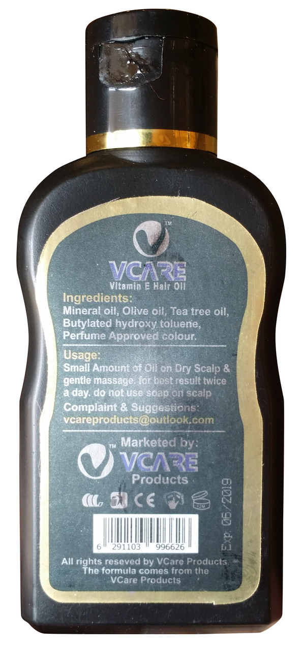 Vcare Herbal Hair Oil, (Pack of 2) Hair Oil - Price in India, Buy Vcare  Herbal Hair Oil, (Pack of 2) Hair Oil Online In India, Reviews, Ratings &  Features | Flipkart.com