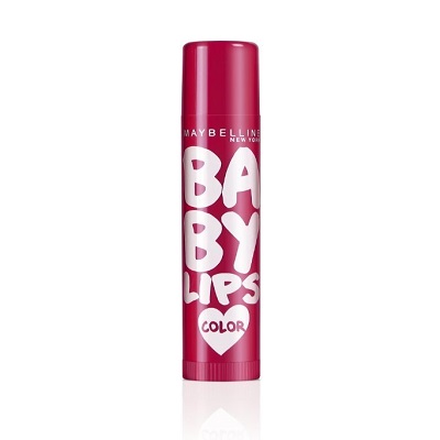 Maybelline Baby Lip Berry Crush Lip Balm