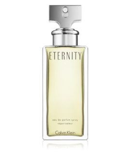 Calvin Klein ETERNITY Calvin Klein Eau de Perfume Spray