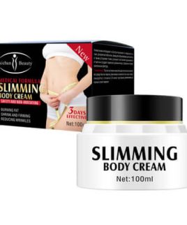 Aichun Beauty Fast Effective Body Fat Burning Slimming Cream