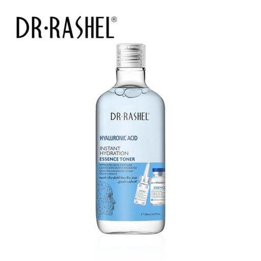Dr.Rashel Hyaluronic Acid Instant Hydration Essence Toner