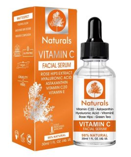 CIbee 98% Natural Moisturizing Vitamin C Facial Serum 30ml