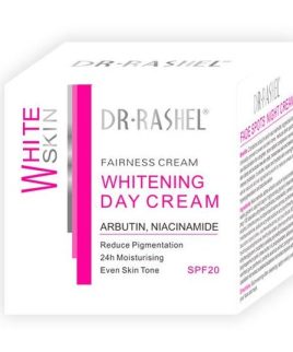 Dr.Rashel Fairness Whitening Day Cream