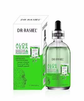 Dr.Rashel Aloe Vera Soothe & Smooth Primer Serum 50ml