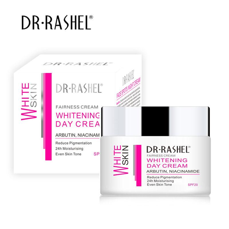 Dr.Rashel Fairness Whitening Day Cream