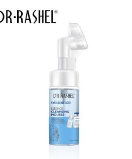 Dr.Rashel Hyaluronic Acid Essence Cleansing Mousse
