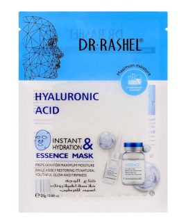 Dr.Rashel Hyaluronic Acid Instant Hydration Essence Mask