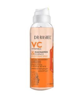 Dr.Rashel Vitamin C Niacinamide & Essence Brightening Spray