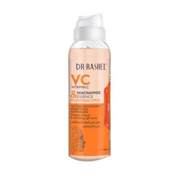 Dr.Rashel Vitamin C Niacinamide & Essence Brightening Spray