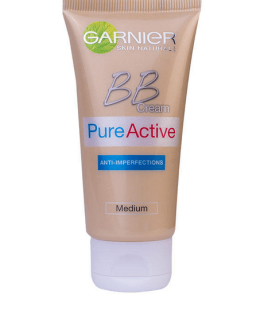 Garnier Skin Naturals BB PureActive Classic - Medium