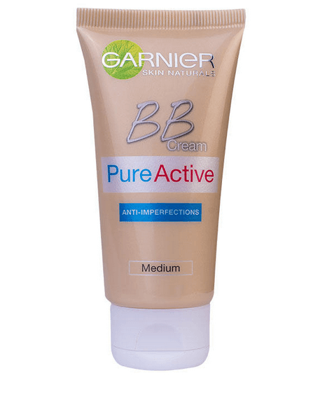 Garnier Skin Naturals BB PureActive Classic - Medium