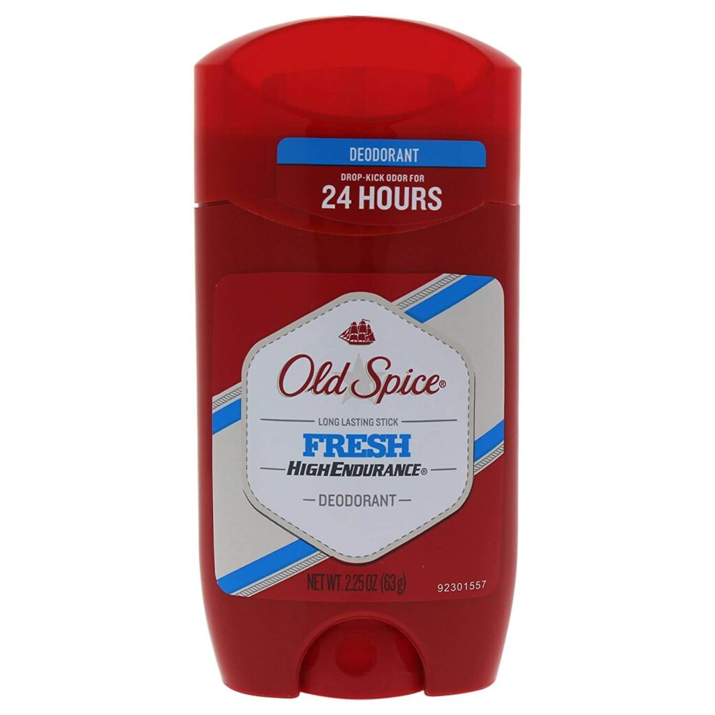 Old Spice Fresh High Endurance Deodorant Stick For Men 85g