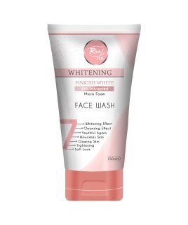 Rivaj Uk Whitening Face Wash 150 ML.jpg
