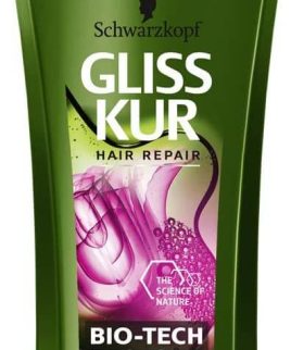 Schwarzkopf Gliss Hair Repair Bio Tech Restore Shampoo 250 ML Price In Pakistan Manmohni.pk