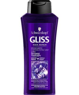 Schwarzkopf Gliss Hair Repair Intense Therapy Shampoo 250 ML